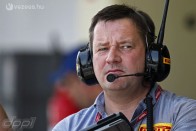 F1: A csapatok okozhatták a defekteket 2