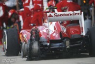 F1: A csapatok okozhatták a defekteket 6