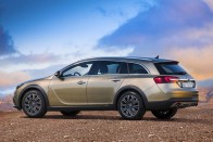 Terepre megy az Opel Insignia kombi 15