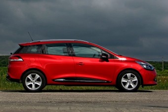 V6-os hang és ötliteres fogyasztás