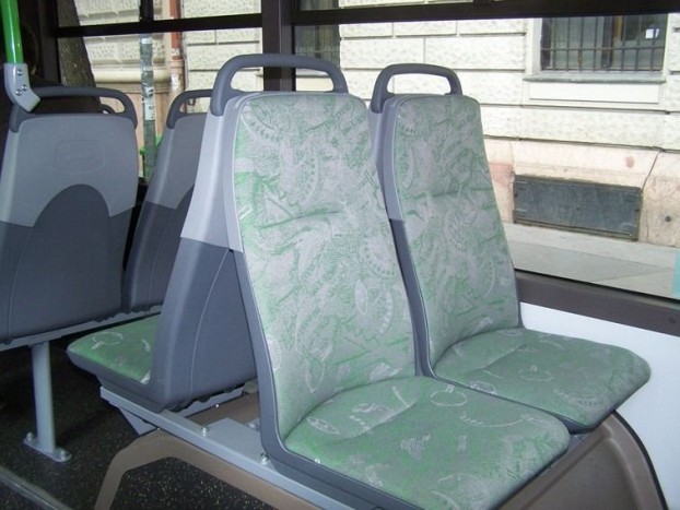 Szerencsére kevés a visszafordított ülés az utastérben 