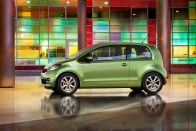 10. Škoda Citigo, 60 LE, 2 713 270. Az első tíz között egyértelmű a preferencia: hét autónak, köztük a Citigónak is, egyliteres, háromhengeres szívó benzinmotorja van, egyedül a három Dacia négyhengeres