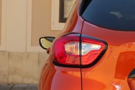 Renault Captur – Bohó ötletek tárháza 59