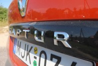 Renault Captur – Bohó ötletek tárháza 60