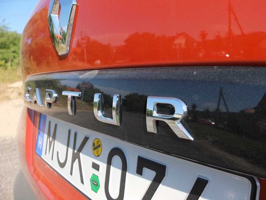 Renault Captur – Bohó ötletek tárháza 31