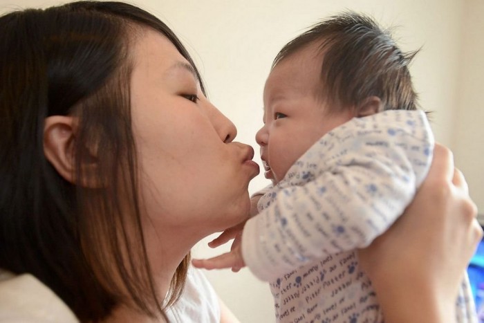 Kómában szült a balesetes kismama 6 | Vezess Kómában szült a balesetes kismama 6