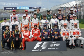 F1: Készek a bojkottra a pilóták