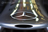 F1: Visszatérhet a Mercedes-veterán? 2