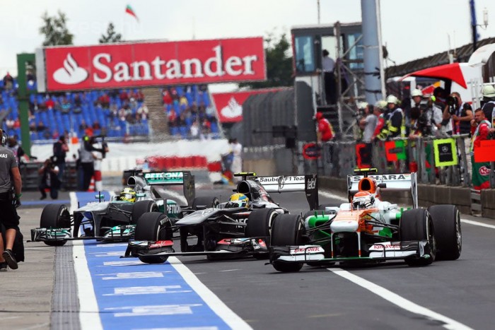 F1: Kizárt a bojkott 1