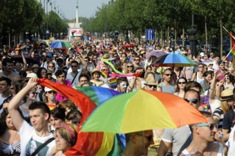 Közlekedési káosz lesz szombaton Budapesten