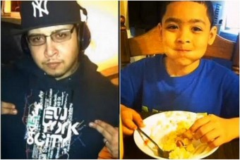 Állami gondozásba vették az apját megmentő fiút