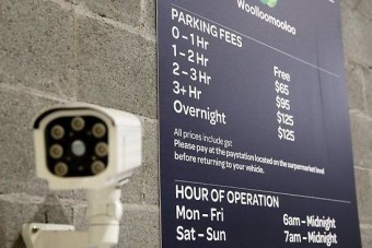 Parkolás óránként hétezer forintért