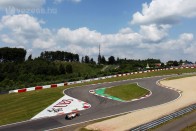 F1: Őrült hajrá lehet a futamon 39