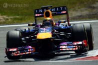 F1: Őrült hajrá lehet a futamon 43