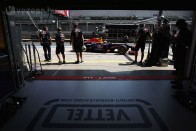 F1: Őrült hajrá lehet a futamon 44