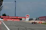 F1: Őrült hajrá lehet a futamon 46