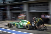 F1: Őrült hajrá lehet a futamon 49