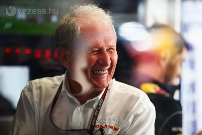 F1: A Red Bull nem akar újabb repülő kereket 6 | Vezess F1: A Red Bull nem akar újabb repülő kereket 6