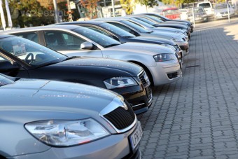 Így add el a használt autódat!