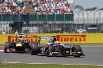 F1: Magyarországon nem lehet hibázni!