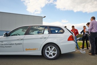 Az autóipar apró trükkjei a fenntartható gurulásért