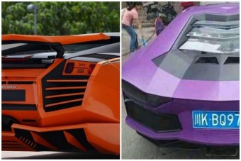 Mindkettő rusnya, de csak az egyikre haragszunk