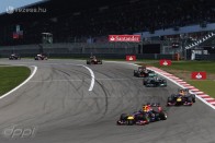 F1: Sisakot mindenkire! 36