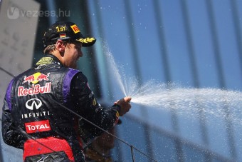 F1: Vettel elfogadná Räikkönent