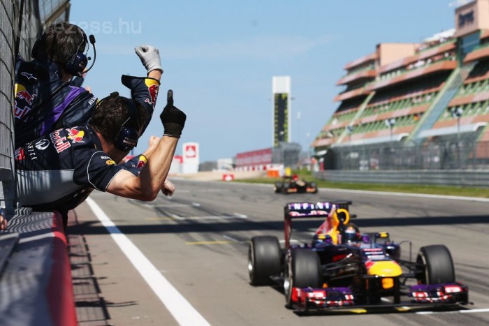 F1: A Red Bull veszi meg a Nürburgringet? 6 | Vezess F1: A Red Bull veszi meg a Nürburgringet? 6