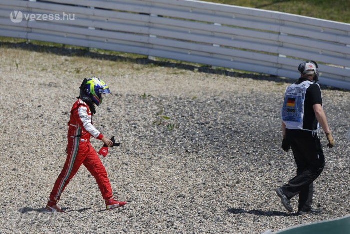 F1: Massa eljátssza a szerződéshosszabbítást? 6