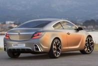 Opel GTC Concept, 2007