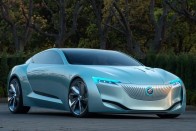 Buick Riviera Concept, 2013