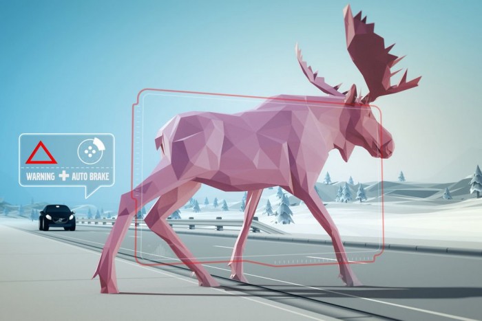 Majdnem önjáró autót tervez a Volvo 6 | Vezess Az emberi beavatkozás nélküli közlekedés néhány fontos építőkövét készül legyártani a Volvo. Az új technológiák a közelgő, új generációs XC90 fedélzetén mutatkoznak be először.