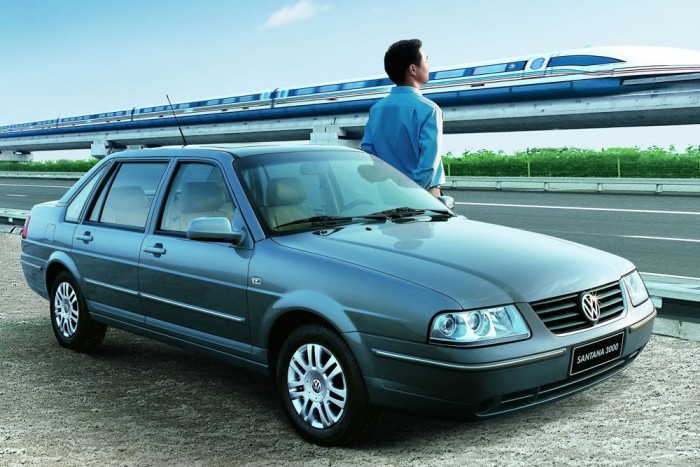 Készül a legolcsóbb Volkswagen