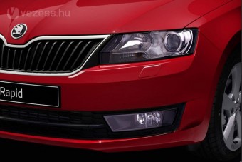 Takarékosabb a Škoda olcsó autója