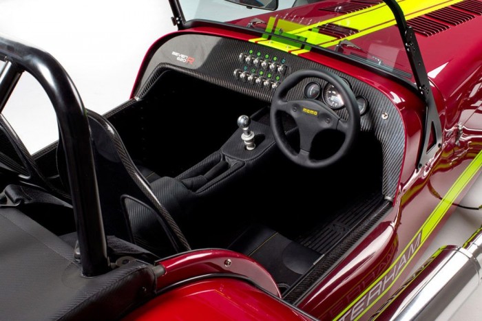 Eszement gép a britektől 5