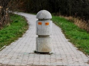 Matricával a biztonságosabb bringázásért