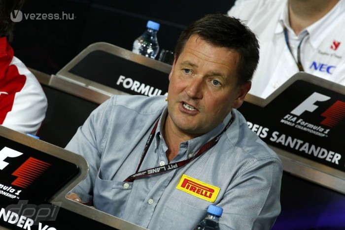 F1: A Pirelli beleszólna a szabályokba