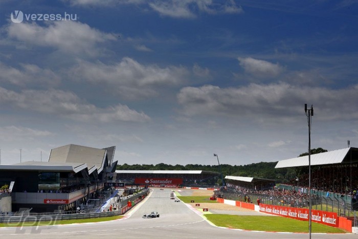 F1: Nem lesz pótnap a teszten