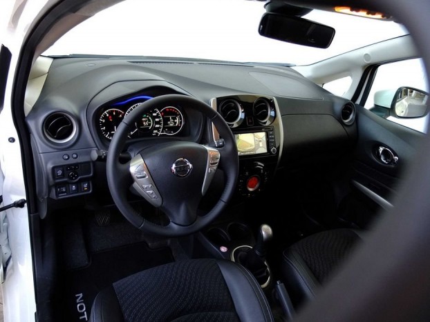 Stílust kapott a belső, az anyagfelhasználás lehetne jobb