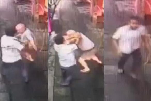 Négyszáz forintért kivégezte utasát