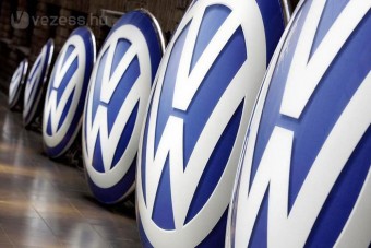 Soha ennyi Volkswagen nem kellett