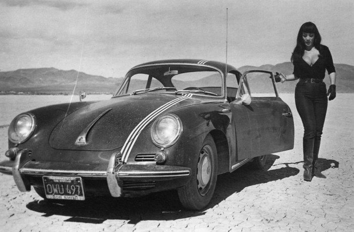Rúzs és Gépzsír – Porsche, csajok, mi kell még? 11 Rúzs és Gépzsír – Porsche, csajok, mi kell még? 11