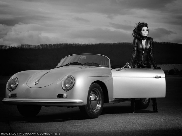 Rúzs és Gépzsír – Porsche, csajok, mi kell még? 9 Rúzs és Gépzsír – Porsche, csajok, mi kell még? 9