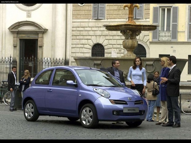 Top 10 Visszahívások: német és japán márka az élen 7 Nissan, 82 százalék. A Nissannál többek között a kormányművel volt gond, ami a 2002-2006 között gyártott Micrákat és a korabeli Cube egyterűt érinti