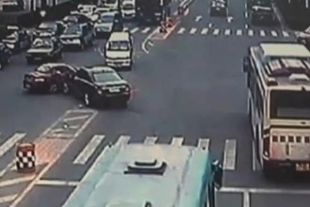 Autós ámokfutás lett a családi vitából