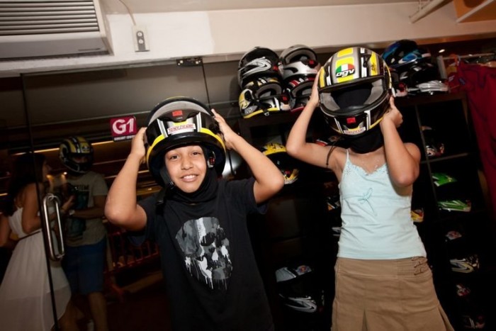 Gokart kívánságra 6 | Vezess Gokart kívánságra 6