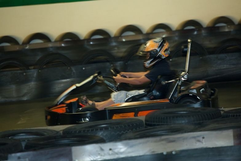 Gokart kívánságra 10