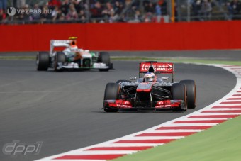 F1: A McLaren ezt is túl fogja élni