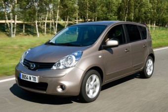 Két takarékos japán a családnak